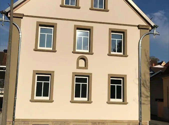 Appartement Gramschatzer Strasse 7 *