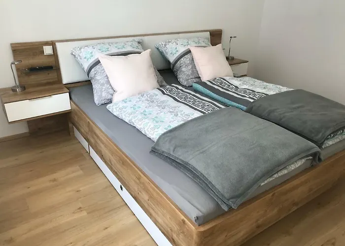 Appartement Gramschatzer Strasse 7