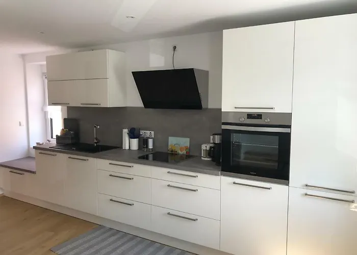 Gramschatzer Strasse 7 Appartement Guntersleben